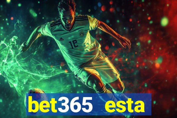 bet365 esta regulamentada no brasil